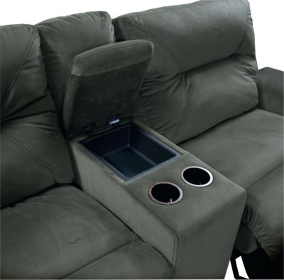 Clausen Theater Sectional